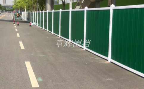 如何制定金屬圍擋的施工方案？（金屬圍擋施工方案制定指南）