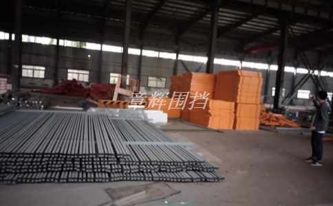 金屬圍擋的重量和厚度如何平衡,以達到*佳性能和使用效果? 金屬圍擋的重量和厚度如何平衡,以達到*佳性能和使用效果?