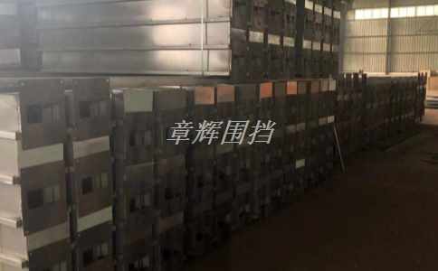 金屬圍擋的尺寸和規格如何選擇和調整,以滿足不同需求和要求? 金屬圍擋的尺寸和規格如何選擇和調整,以滿足不同需求和要求?