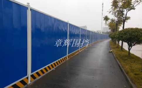 金屬圍擋的表面處理方式有哪些? 金屬圍擋的表面處理方式有哪些?
